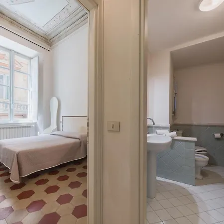 Appartamento Galleria By Interhome