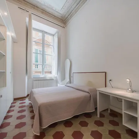 Appartamento Galleria By Interhome *