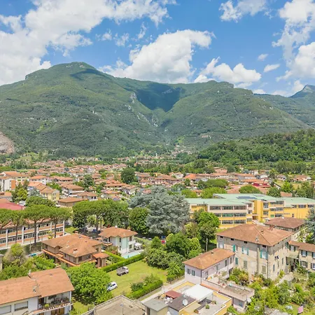 Appartamento Galleria By Interhome