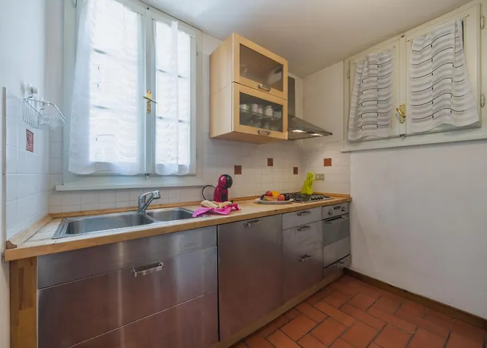 Galleria By Interhome *