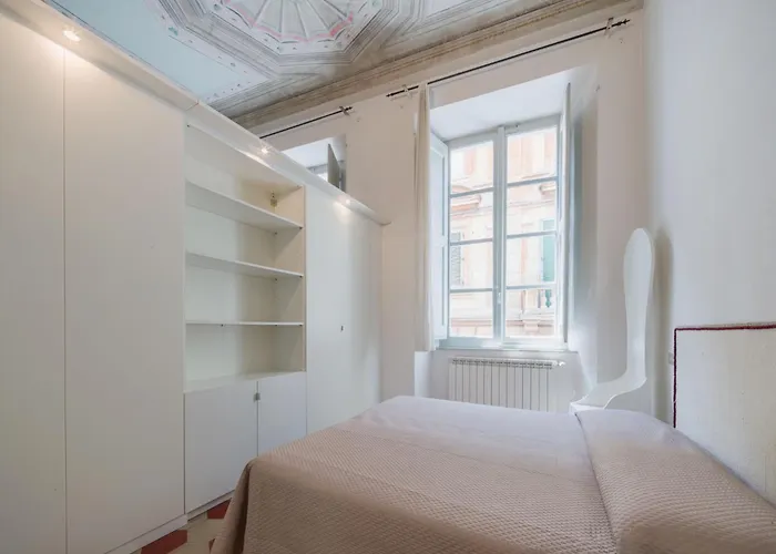 Galleria By Interhome * Camaiore